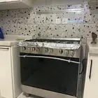 فرن مستخدم للبيع