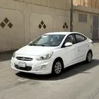 للبيع اكسنت 2016