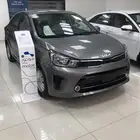 كيا بيجاس