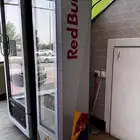 ثلاجة ردبول للبيع الحجم الكبير