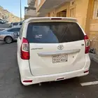 تويوتا افانزا 2017 للبيع