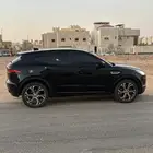 جاكوار e pace