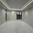 شقق ارضي وعلوي فاخرة حي الضيافة