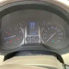 جيب لكزس 460 GX موديل 2010 فل كامل لون اسود