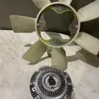 كلتش ومروحة اتماتيك هايلكس 2015