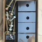 قواعد رفع مقاعد الباترول الامامية المراتب