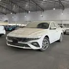 النترا 2025 بنزين سعودي كوري