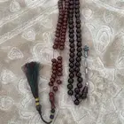 للبيع سبحتين زعفران وفاتوران