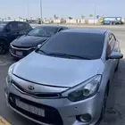 سيراتو كوبيه 2015 للبيع او للبدل