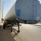 تانكي تريله