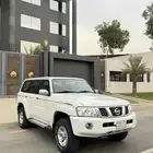 باترول 2014 سفاري فل كامل