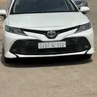 كامري2020هايبر للاجار السنوي ودفع شهري ويوجدسداد مديونيات