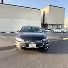 ماليبو 2017