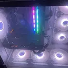 بيسي كرت الشاشه 1650 سوبر المعالج i5-9400cpu الرام 16.0 GB