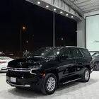 شيفورليه تاهو 2023 ممشى قليل