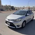 يارس 2016 للبيع