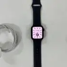 ساعة ابل
