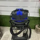 مكنسة غسيل سيارات جديد