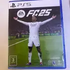 شريط fc25 و call of duty black ops 6