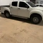 ايسوزو ديماكس 2016