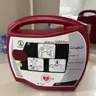 جهاز إنعاش صناعه ايطاليه جديد لم يستخدم