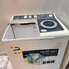 غساله سامسونق للبيع