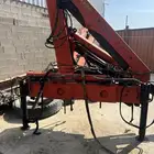 كرين ونش باثنفجر