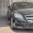 مرسيدس CLS350 2012