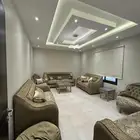 شقة مفروشة للايجار اليومي والاسبوعي فقط (طريق الهدا)