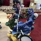 مجسم اوبيتو ومادارا حجم كبير