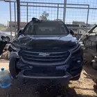 شفروليه جروف