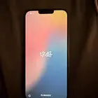 جوال ايفون 13 برو ماكس جديد 256 وكل شي وكاله بطاريه 84