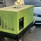 ماطور مولد كهرب ينمار ياباني 20 كيلو