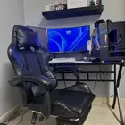 كرسي قيمنق