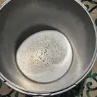 قدر ضغط تربو الماني