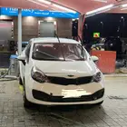 كيا ريو 2015