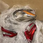 اصطبات مازراتي خلفية و امامية