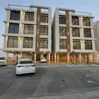 شقق تمليك مودرن بالشعله