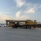 كرين ونش رافعه رماح الرمحية المزاين الصياهد