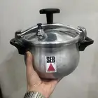 قدر ضغط معدل مكرش حجم 1 8 لتر