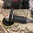 صاروخ تلميع