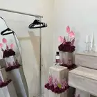 للبيع مشروع طاولات ضيافة