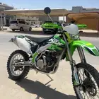 Kawasaki KLX450R 2018 (Street Legal)