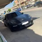 بورش باناميرا S فل اوبشن