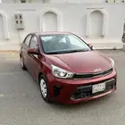 كيا بيجاس 2022