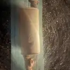 ديه يووكن راكبه على باترول