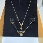 طقم ذهب للاطفال