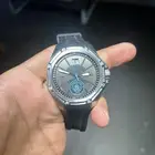 ساعة سمير - سيمير مانشستر سيتي الاصلية ب كرتونها والكتيب