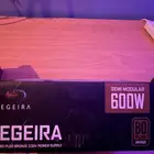 بور سبلاي power supply 600W