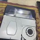 بلاستيشن فور مستخدم نظيف جدآ بتحديث جديد